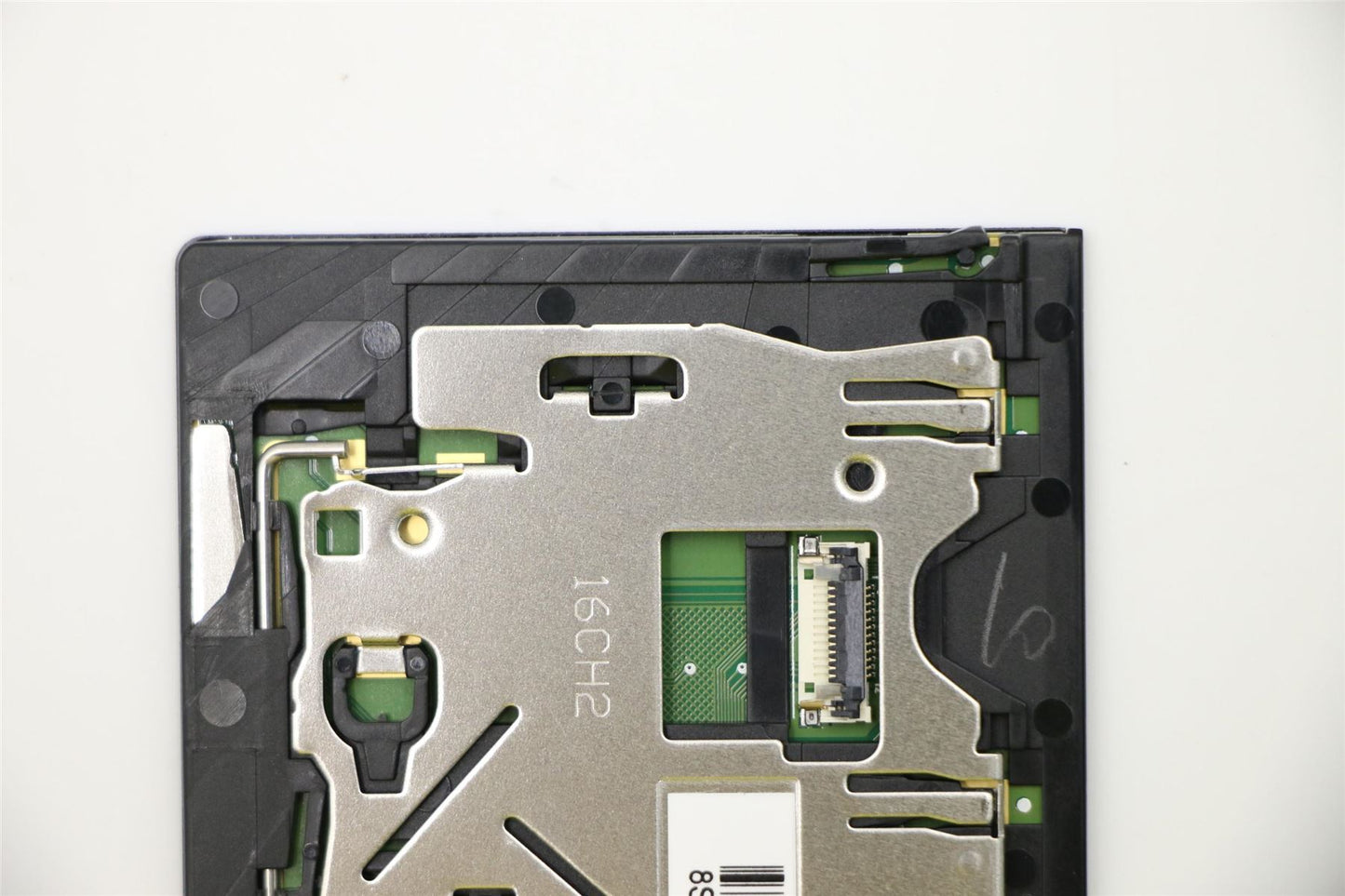 Lenovo ThinkPad A285 Trackpad Touchpad Black 01YU051