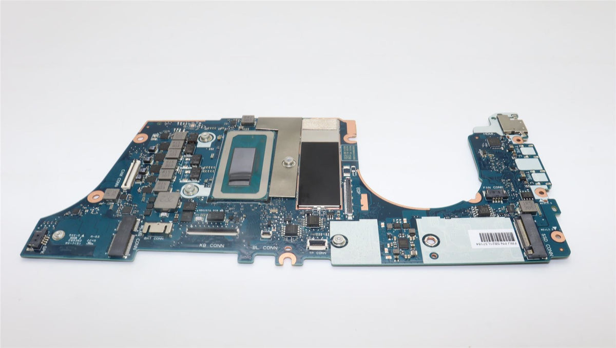 Lenovo MB H 82WU I71260P UMA16GOWINRM 5B21L37184