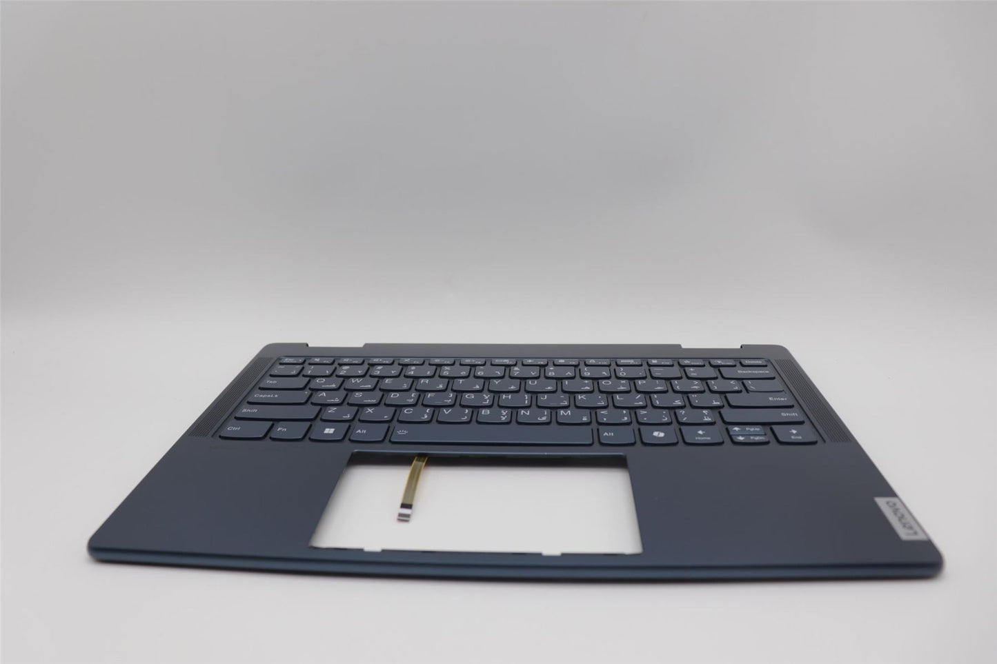 Lenovo UpperCaseASM ARA H83DJ NFP TT 5CB1P00304