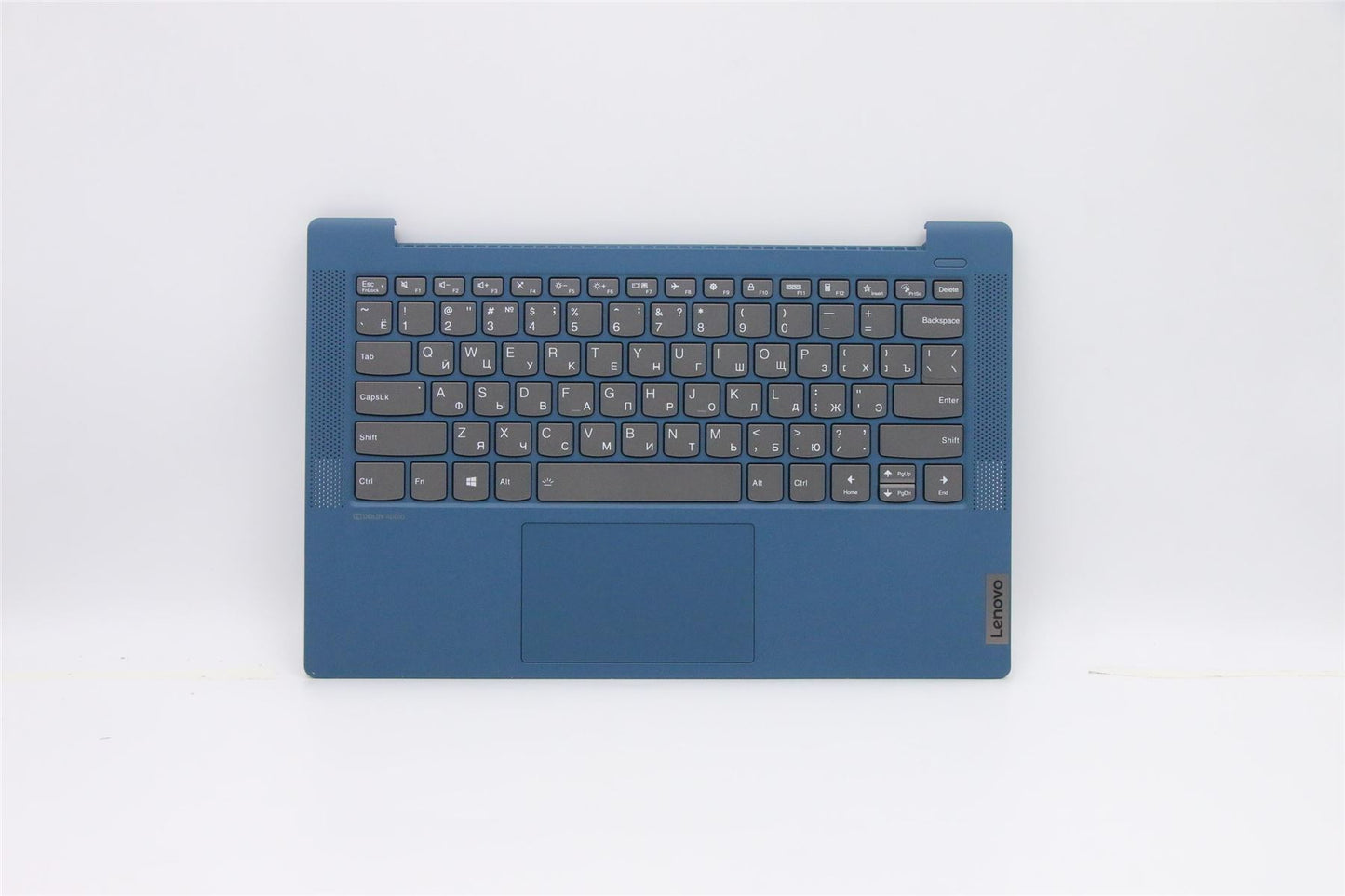 Lenovo Upper C81YM PL_BLU NFP BLKB_RUS 5CB1A13563