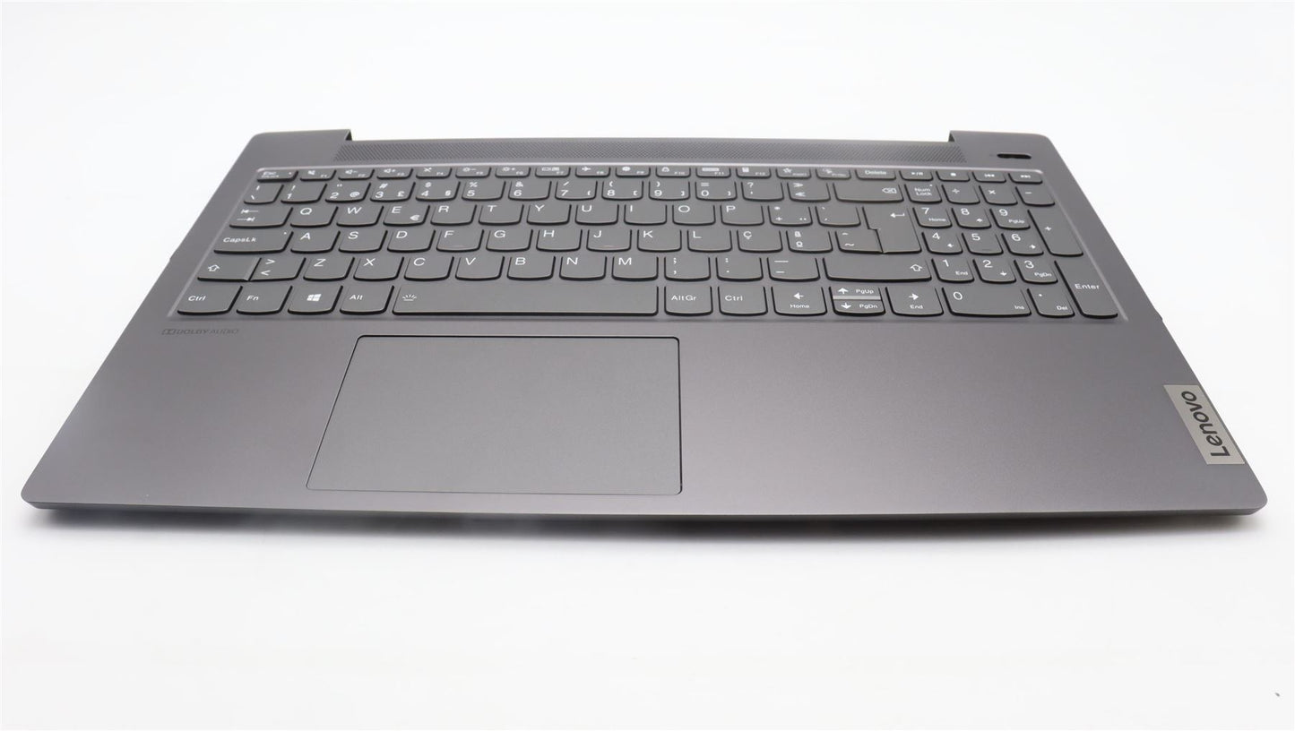 Lenovo Upper Case ASM_PORL81YQBLNFPGGML 5CB1A24905