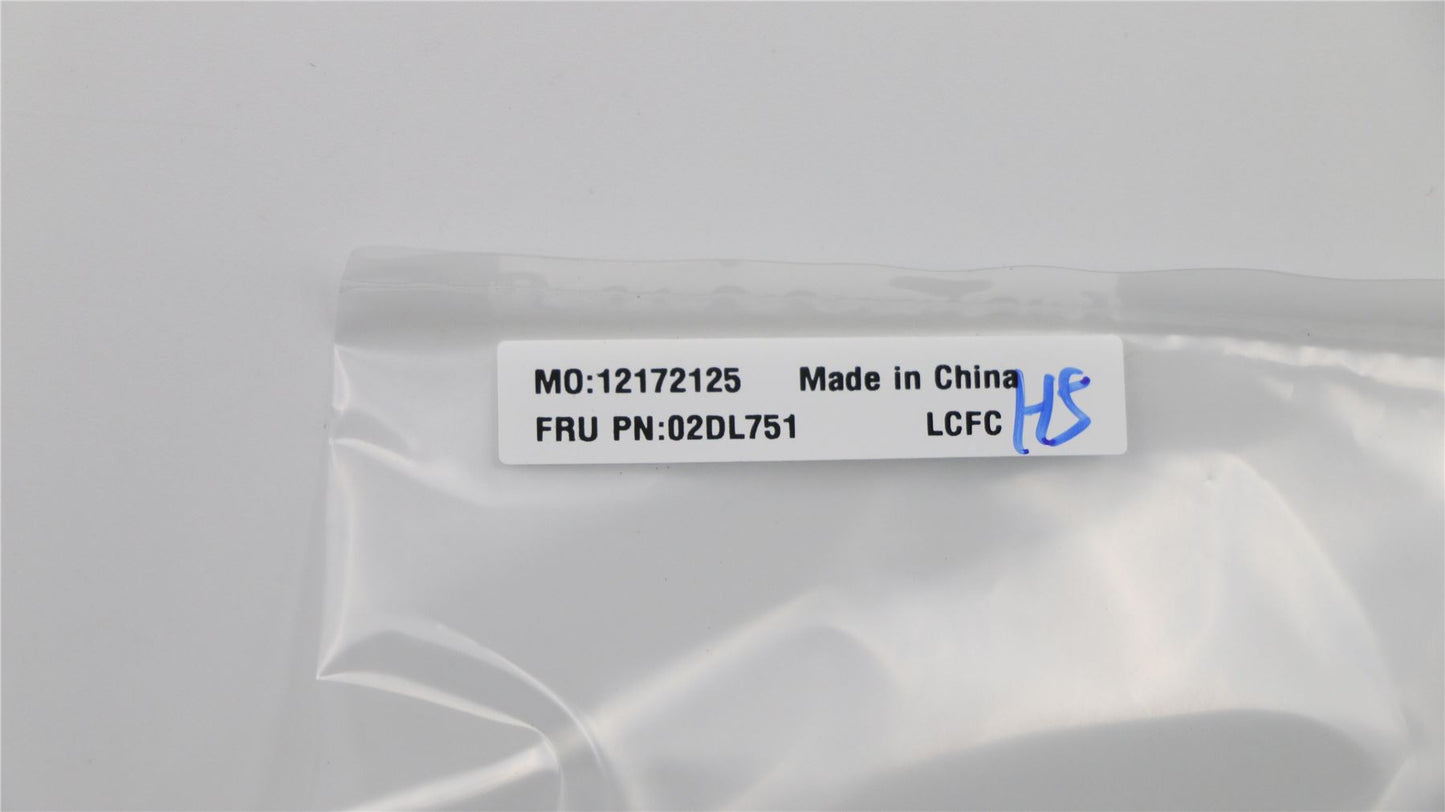 Lenovo ThinkPad A285 Cable Lcd Screen Display LED 02DL751
