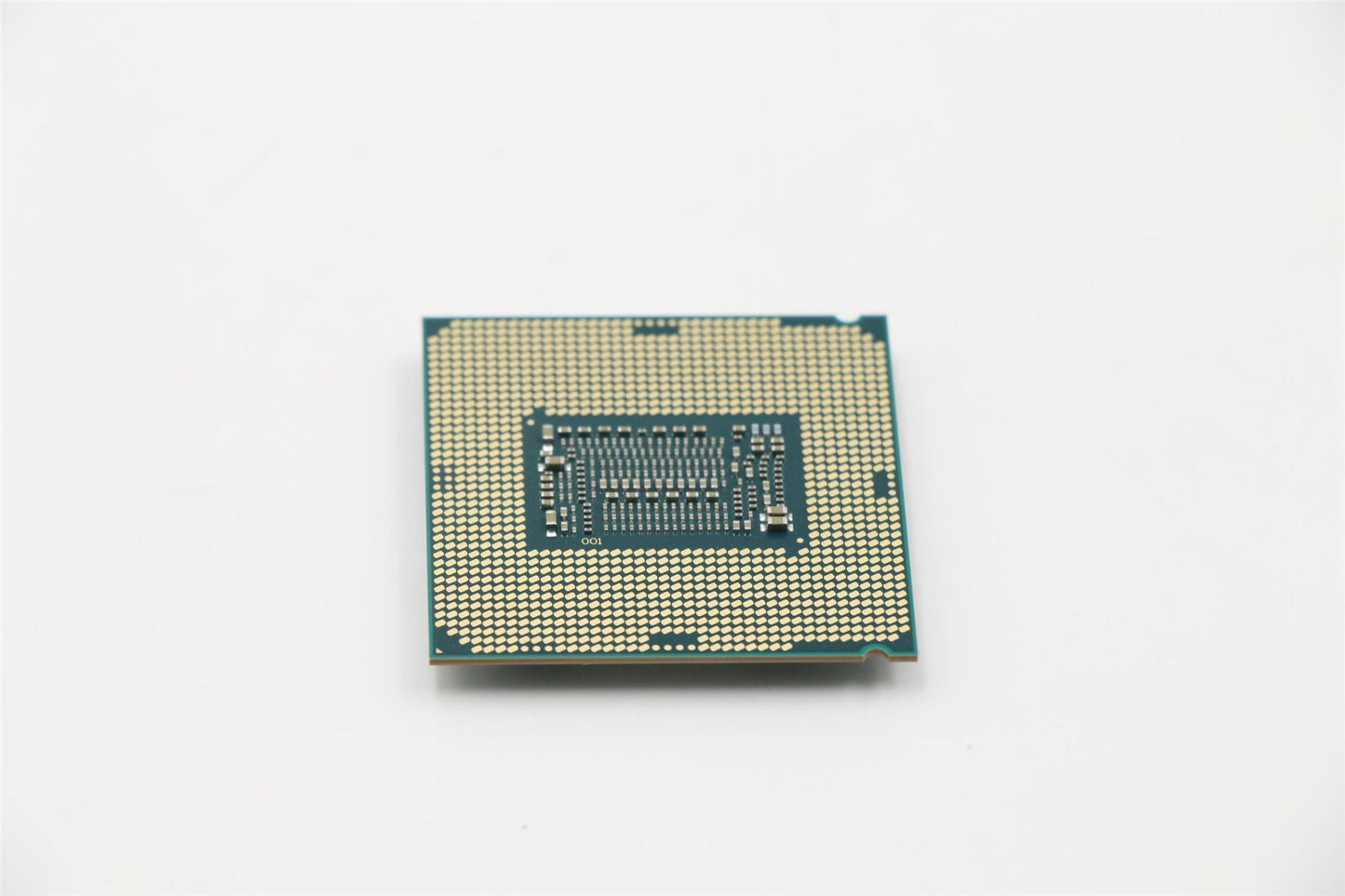 Lenovo ThinkStation P330 2nd Gen P330 T730 28ICO CPU Processor 01AG212