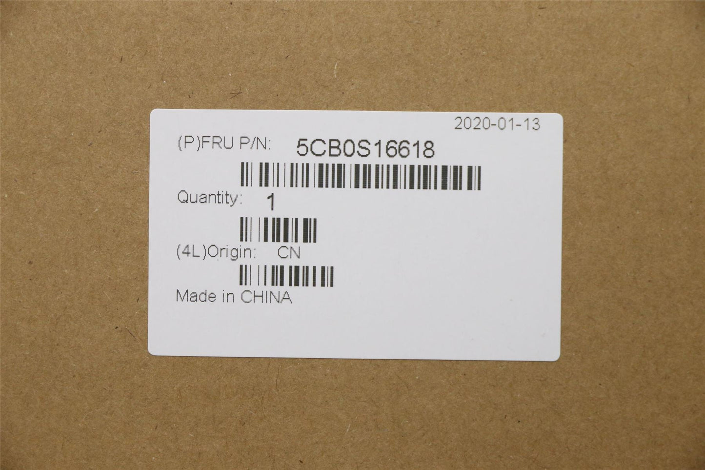 Lenovo IdeaPad L340-15IWL Palmrest Cover Touchpad Keyboard Russian 5CB0S16618