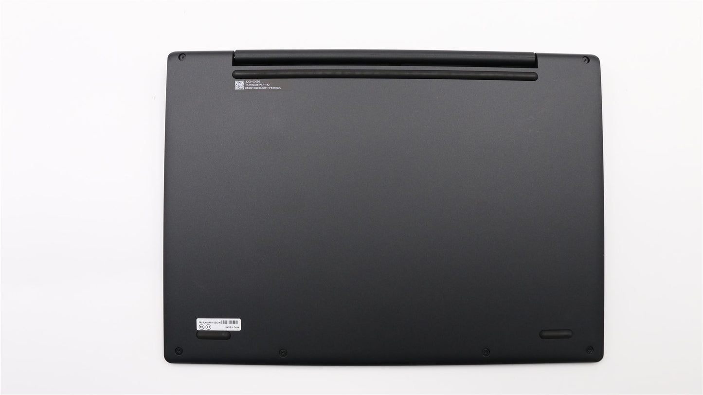 Lenovo Tablet 10 Dock Keyboard Palmrest Touchpad UK Black 02DC190