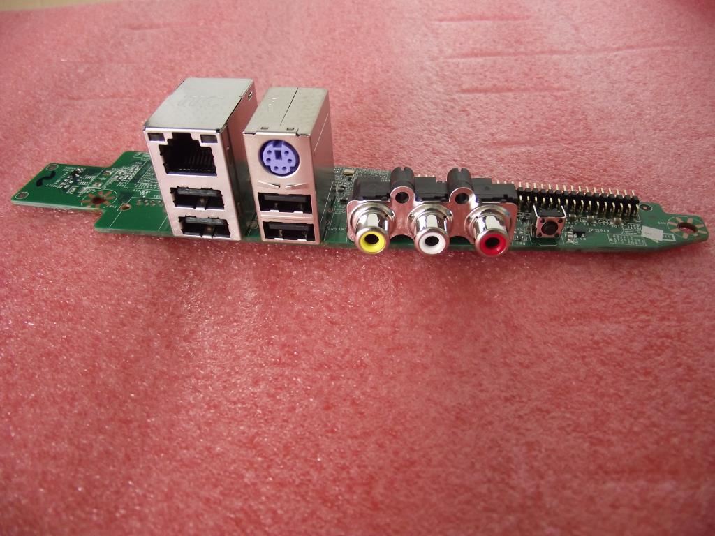 Lenovo B320 I0 W/AV_IN W/O USB3.0 W/BKT USB 3.0 Bracket Board 11013798