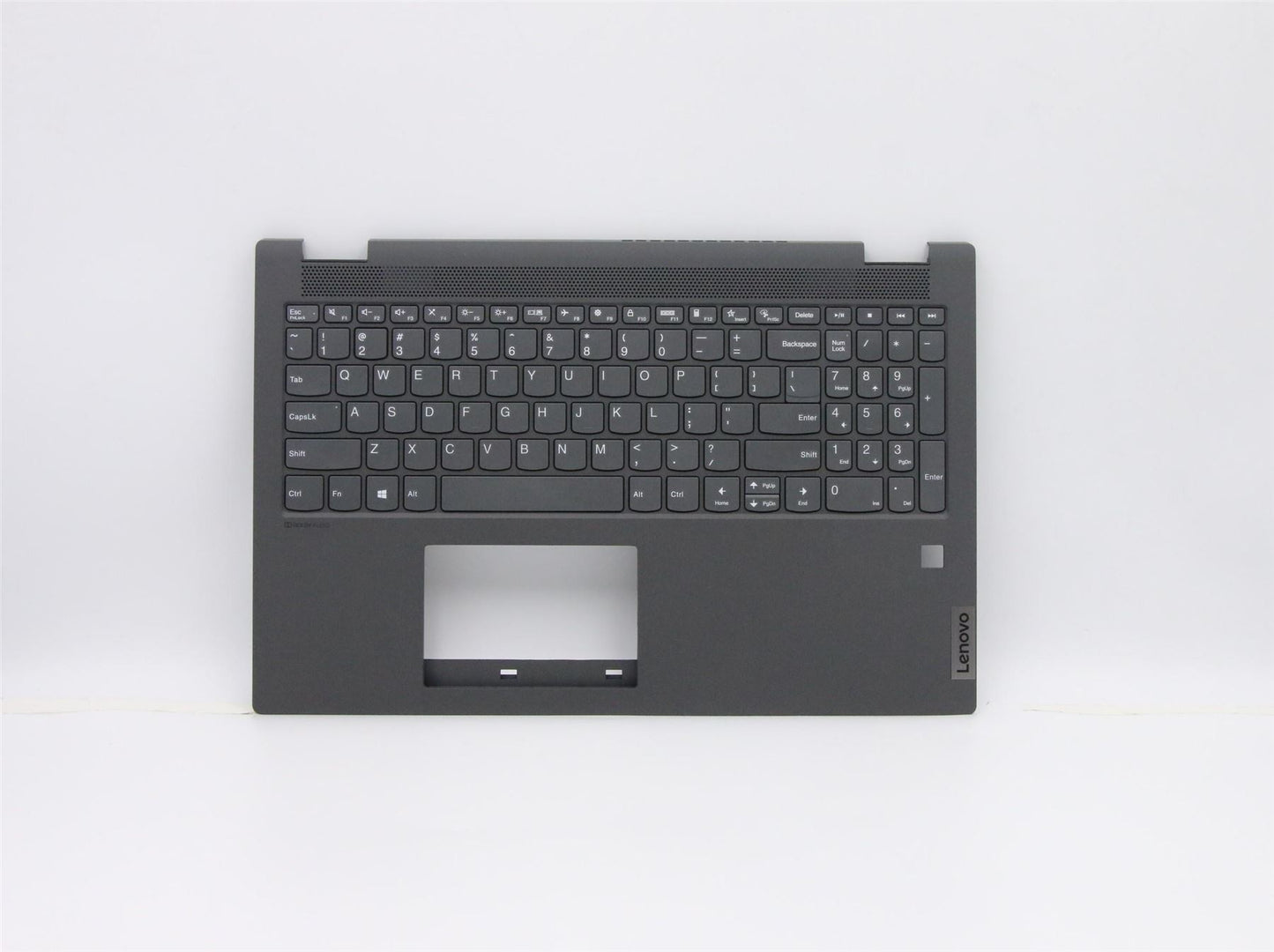 Lenovo Upper Case ASM_US W 81X3 GY 5CB0Y99249