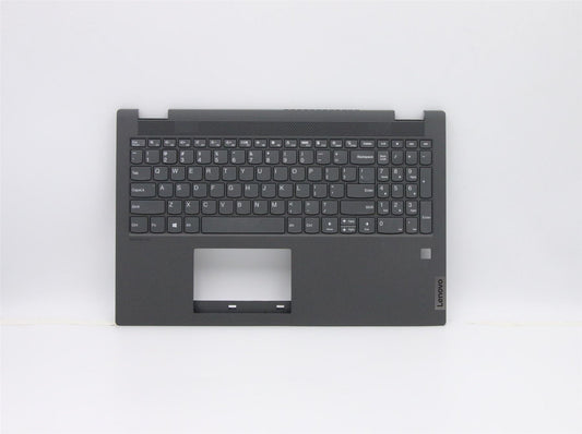 Lenovo Upper Case ASM_US W 81X3 GY 5CB0Y99249