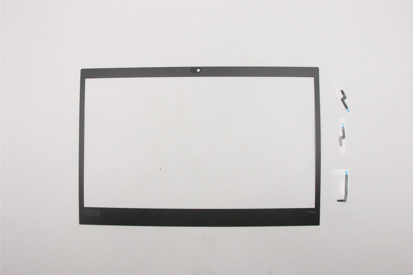 Lenovo ThinkPad P14s Gen 1 Bezel front trim frame Cover Black 5M11B94241