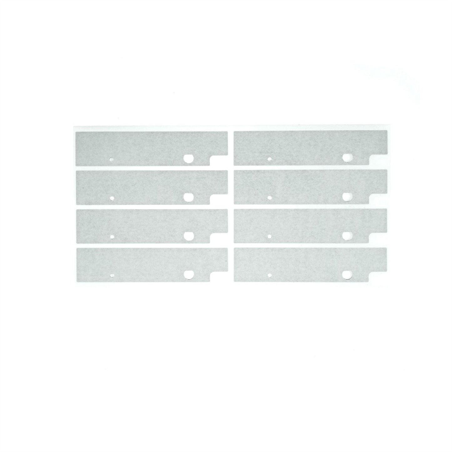 Asus L1500Cda Tp Bracket Mylar 13NX0400L14011