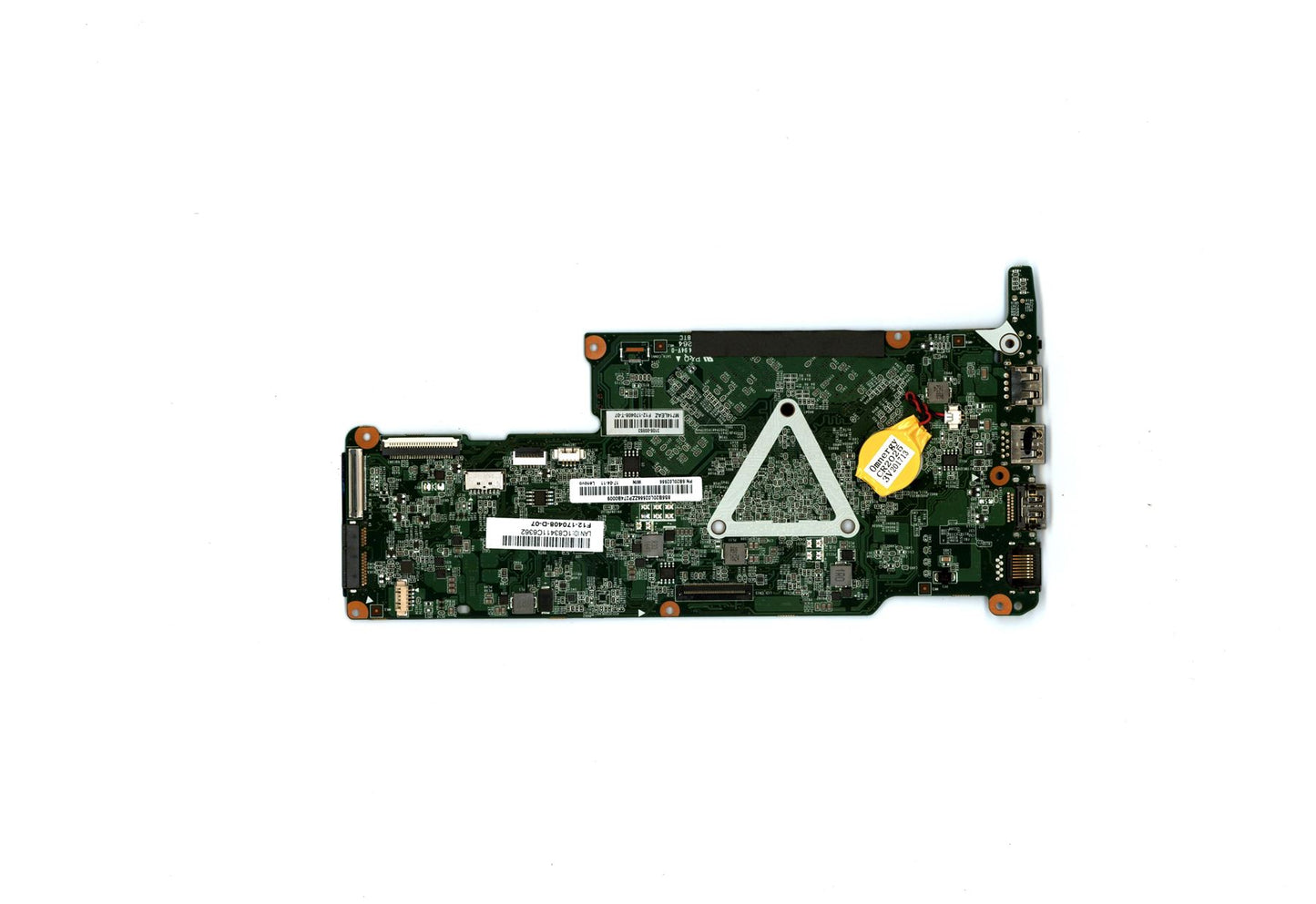 Lenovo MB B 80LY WIN N3160 2G 32G 5B20L02556