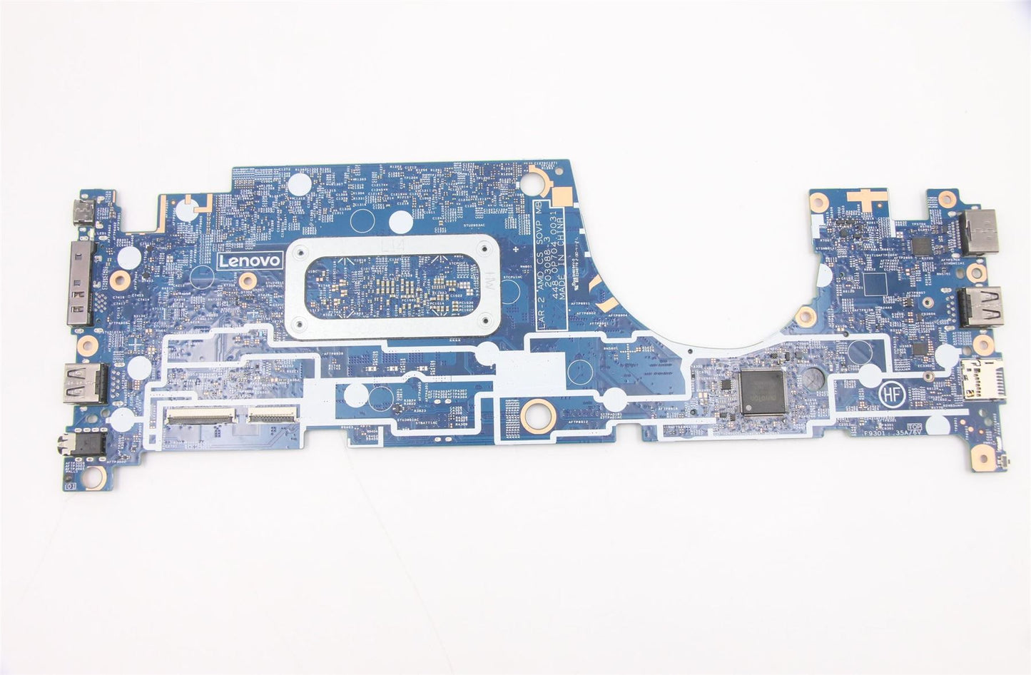 Lenovo ThinkPad L13 Gen 2 s Motherboard Mainboard UMA AMDR35400U 8G 5B21F38235