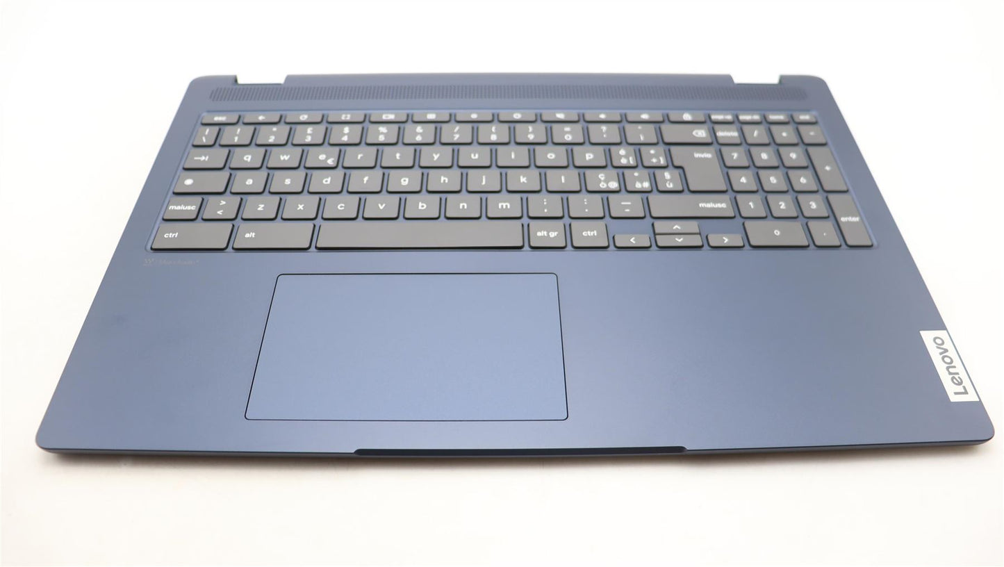 Lenovo Upper Case ASM_ITA H 82T3 AB UK 5CB1H24789