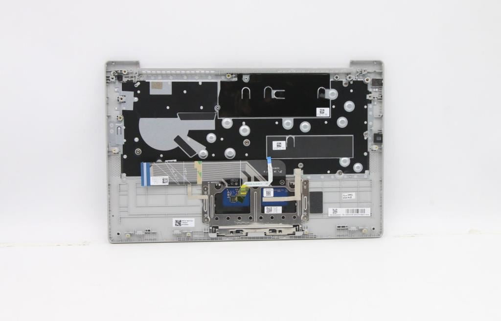 Lenovo IdeaPad 5-14ARE05 Palmrest Cover Touchpad Keyboard French 5CB1A14163