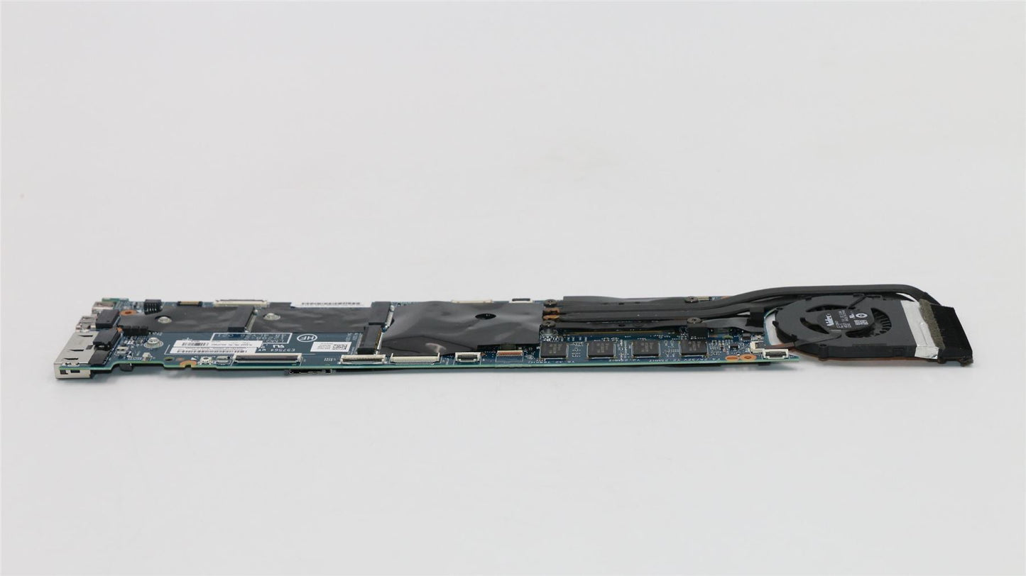 Lenovo ThinkPad X1 2nd X1 2nd Gen Motherboard Mainboard UMA 8GB 00HN755