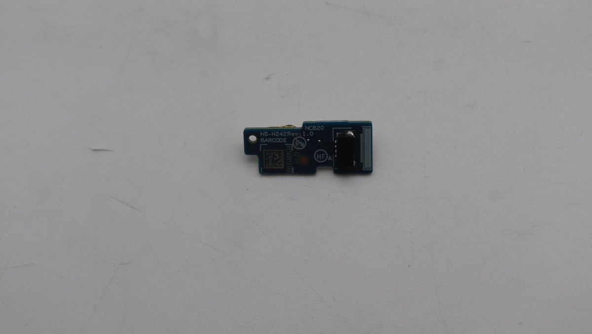 Lenovo CARDPOP PEN Board 5C51T63026