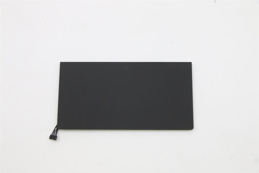 Lenovo ThinkPad X1 9th Gen Trackpad Touchpad Board Black 5M11A17774