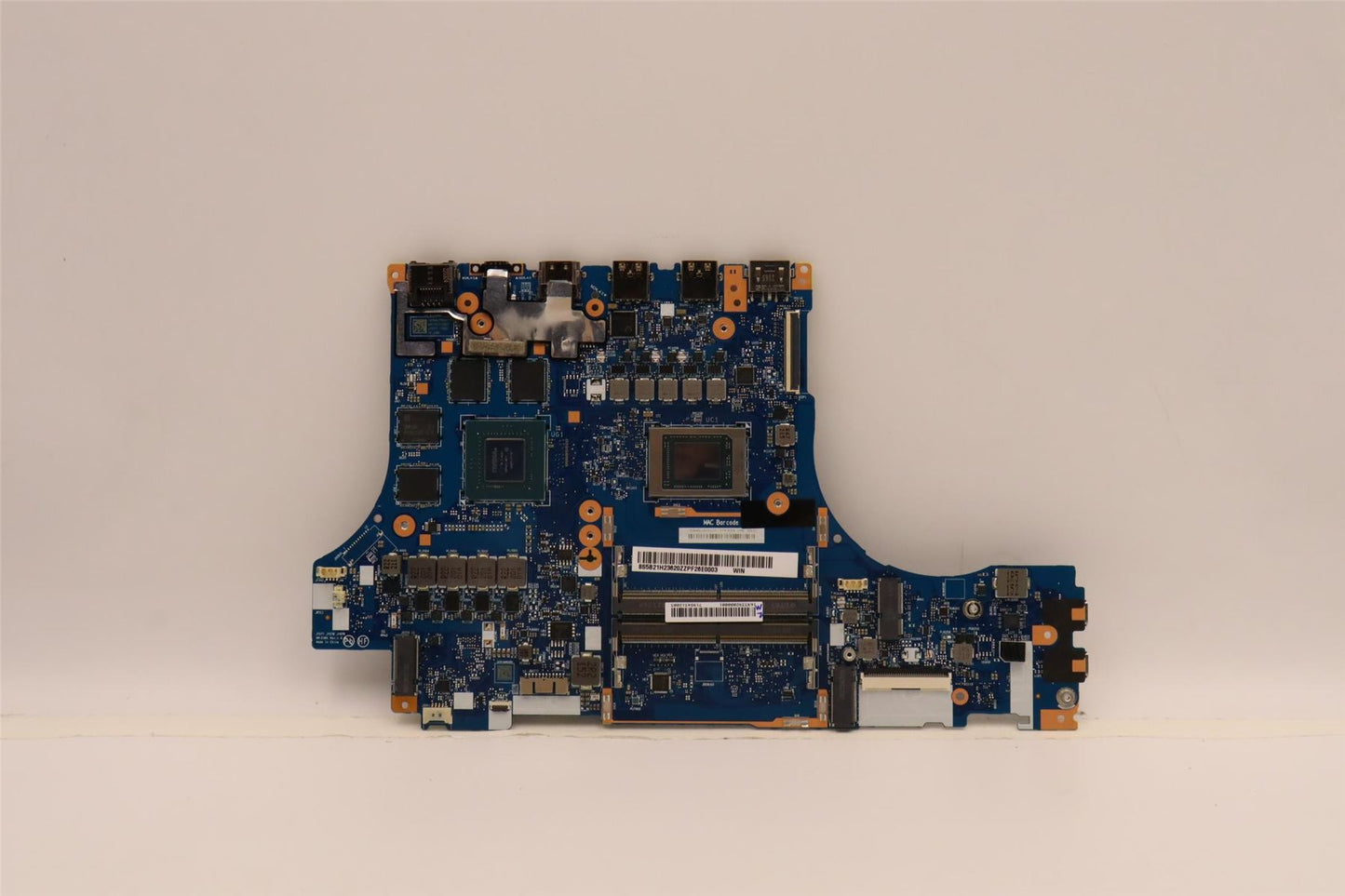 Lenovo 5 15ARH7 Motherboard Mainboard DIS AMDR56600H 5B21H23620