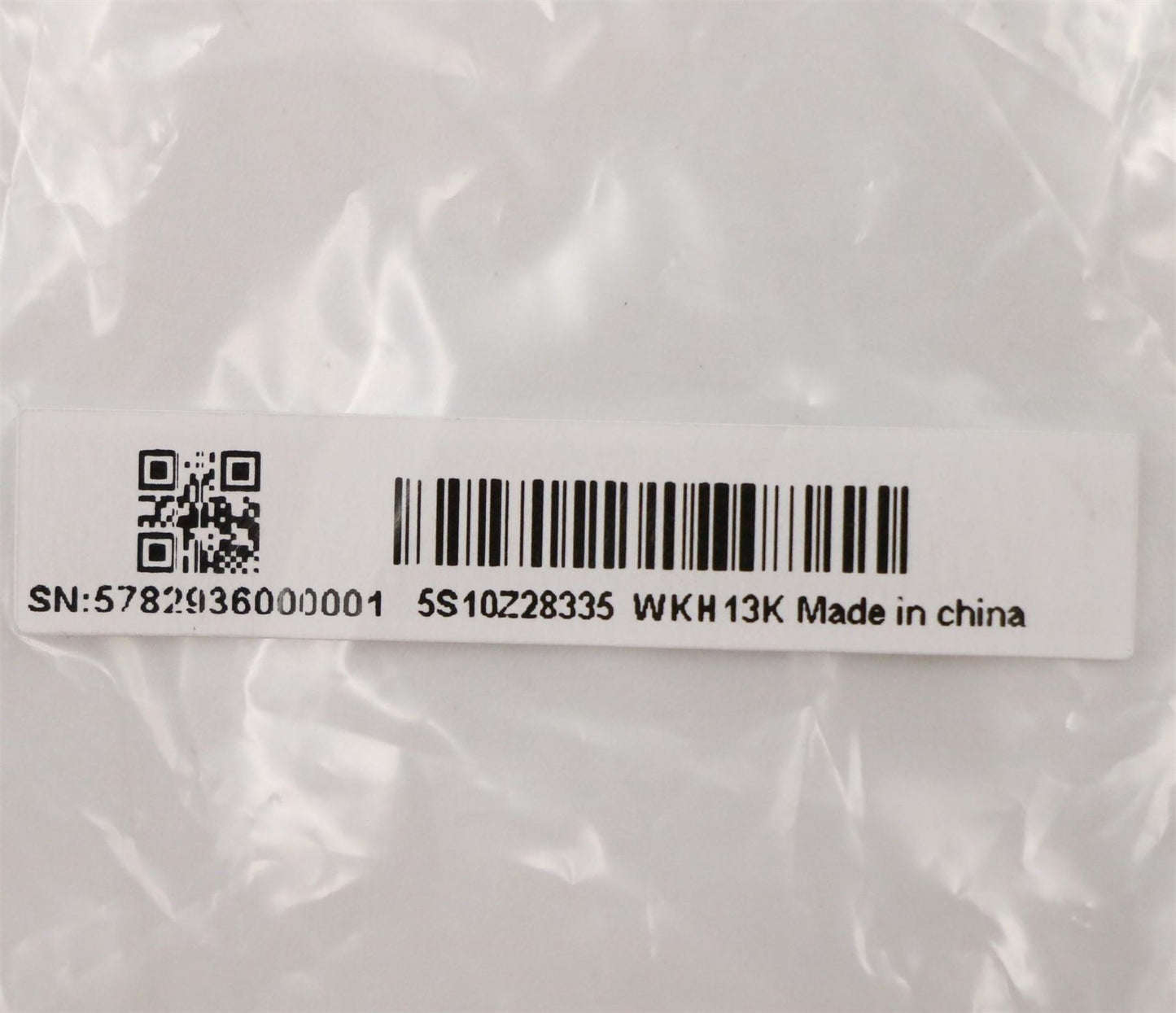 Lenovo Ducati 5 Screw Screws Set Kit 5S10Z28335