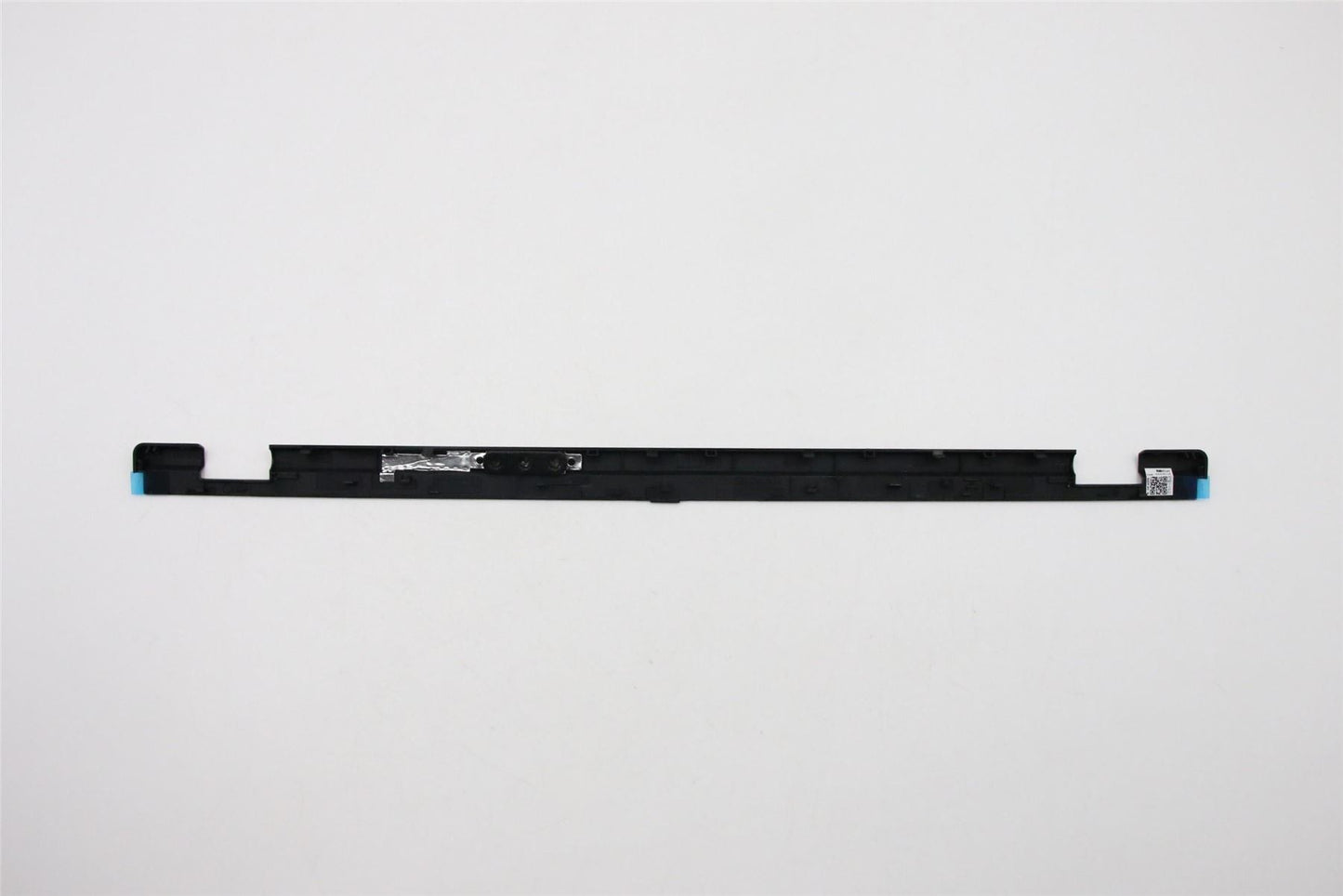Lenovo ThinkPad P53 Hinge Cap Strip Trim Cover Black 02DM535
