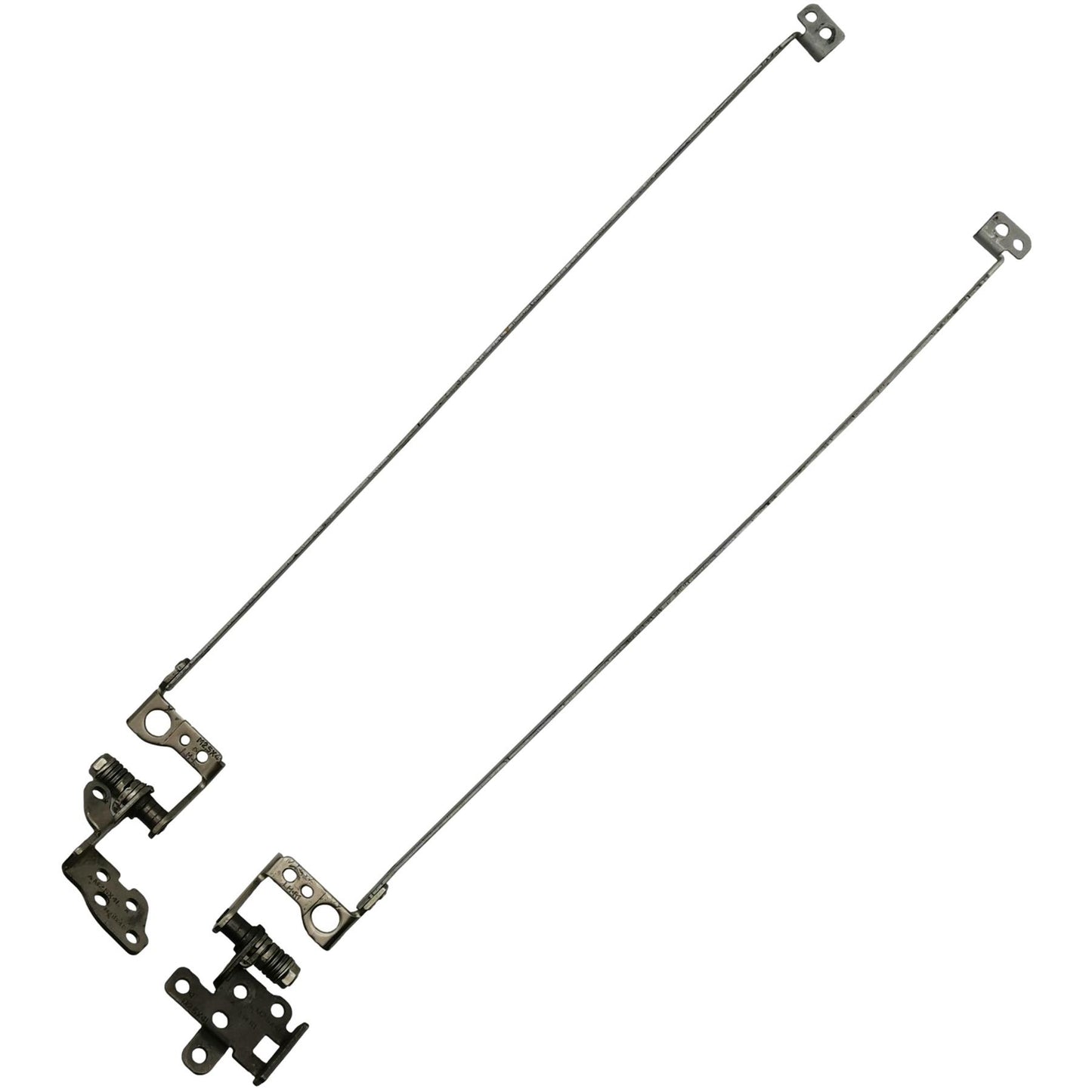 Acer Aspire 5750 5750G 5750Z 5750ZG Left Right Set LCD Screen Hinge Bracket