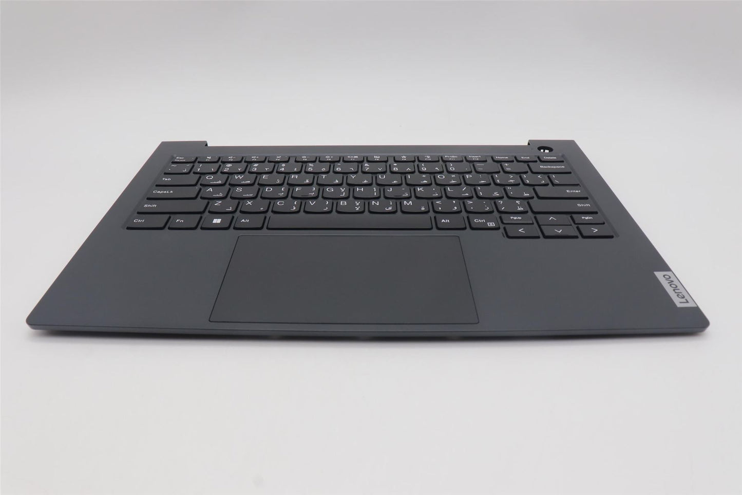 Lenovo MECH_ASM FRU KYB ARA w/C CHY 5M11M02593