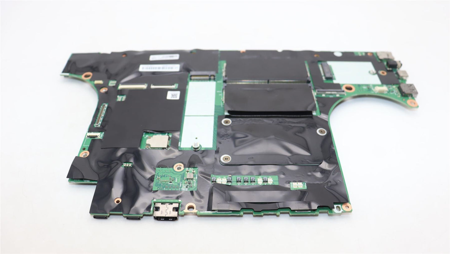 Lenovo ThinkPad P16 Gen 2 Motherboard Mainboard UMA INTELI713700HX 5B21L75324