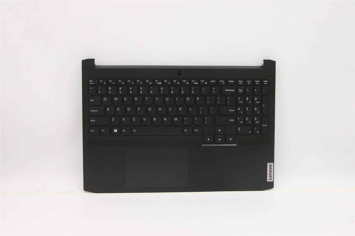 Lenovo IdeaPad 3-15IHU6 3-15ACH6 Palmrest Cover Touchpad Keyboard US 5CB1D04569