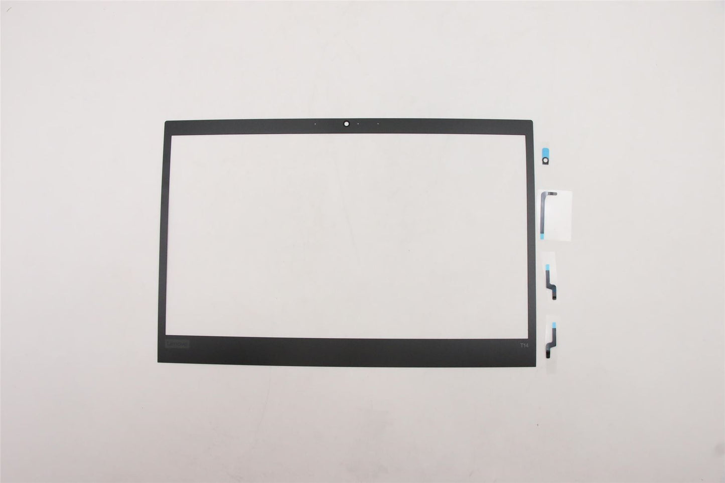 Lenovo ThinkPad T14 Gen 2 Bezel front trim frame Cover Black 5M11A37962