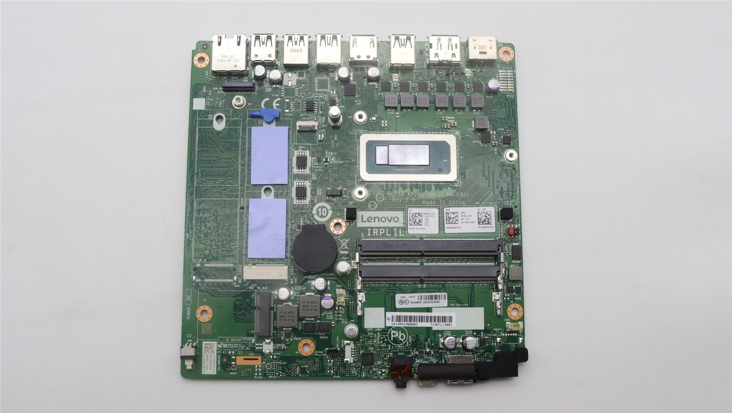 Lenovo BDPLANAR Intel i5-13420H WIN UMA FTPM 5B20U55445