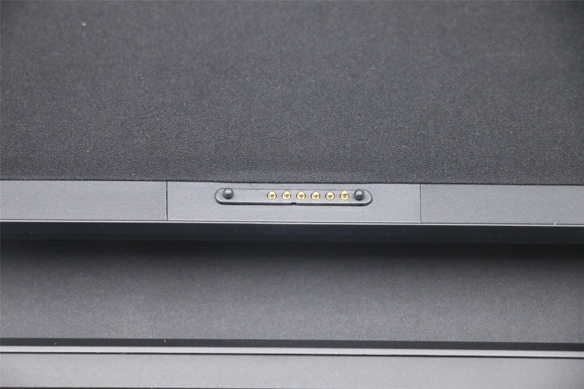 Lenovo USI-F2M-yisheng-BlackKBD-ASSY US English Keyboard 5N20G60265