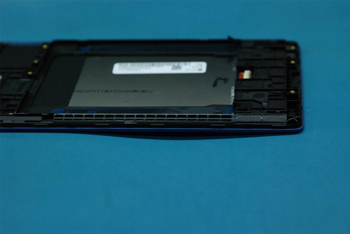 Lenovo TAB3 7 Tablet (TB3-730F, TB3-730X) LCD Screen Display Assembly Touch 5D68C05482