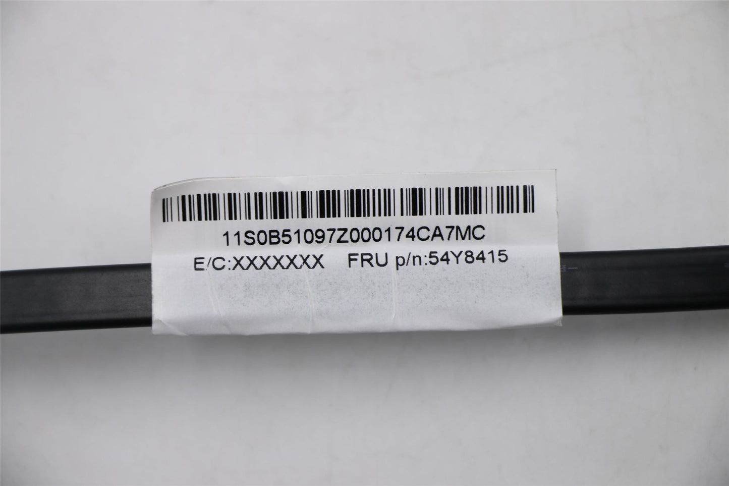 Lenovo ThinkStation P300 P310 P320 E32 SATA Power Cable HDD Dual 54Y8415