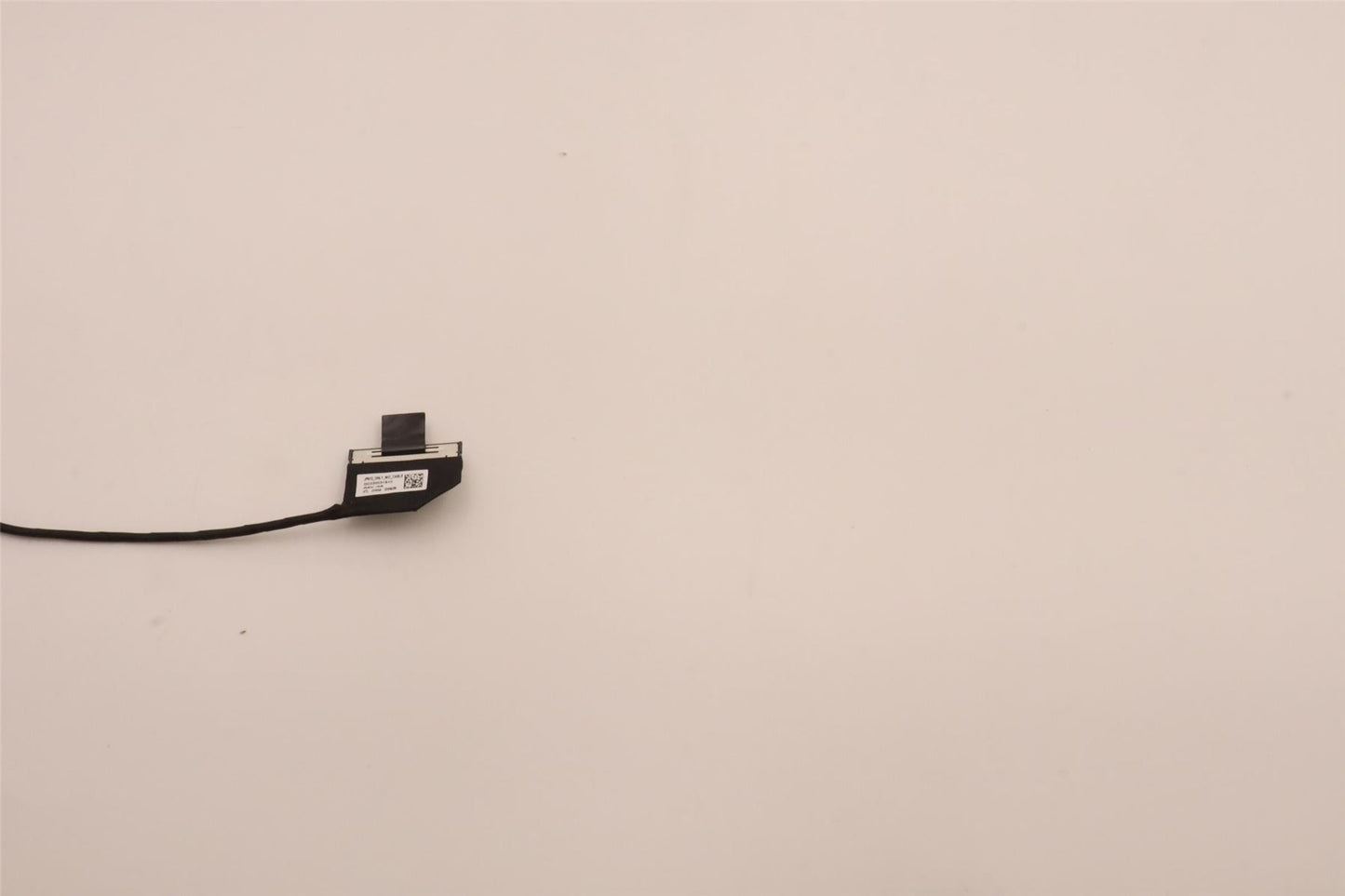 Lenovo H-CONN SET 2B7 M/B-ONLY MIC TEFLON 5C11H81465