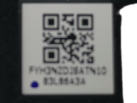 Acer Swift SF714-51T Speaker Speakers 23.GUJN7.002