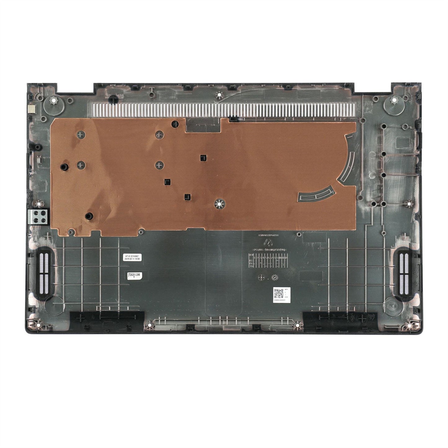 Asus Q406DA UX462DA Ux462Fa Btm Case Sub Assy 90NB0KX1-R7D010