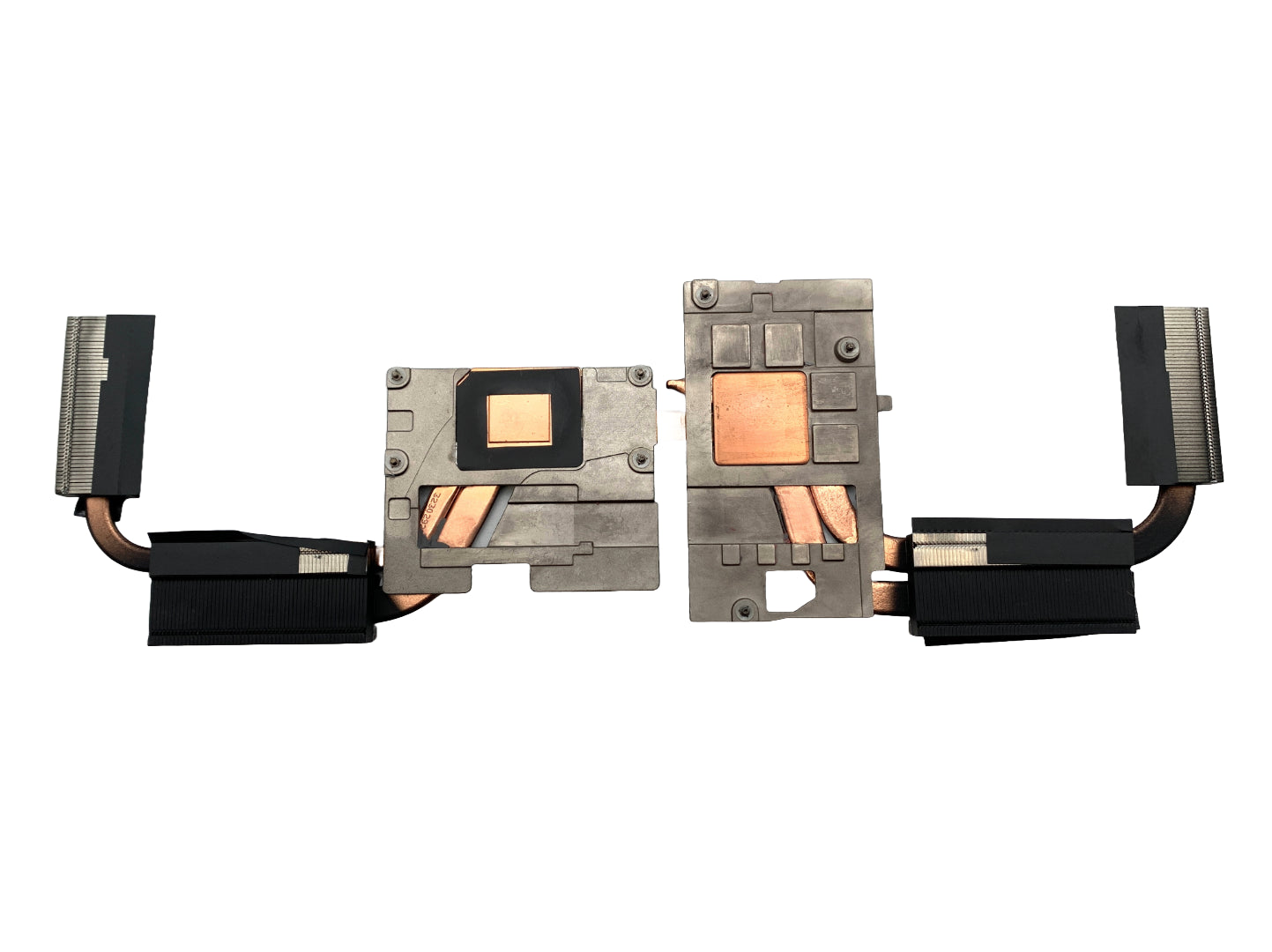 Acer 24.QGZN2.001 THERMAL MODULE W/O FAN FOR GN20-E3/E5/E6