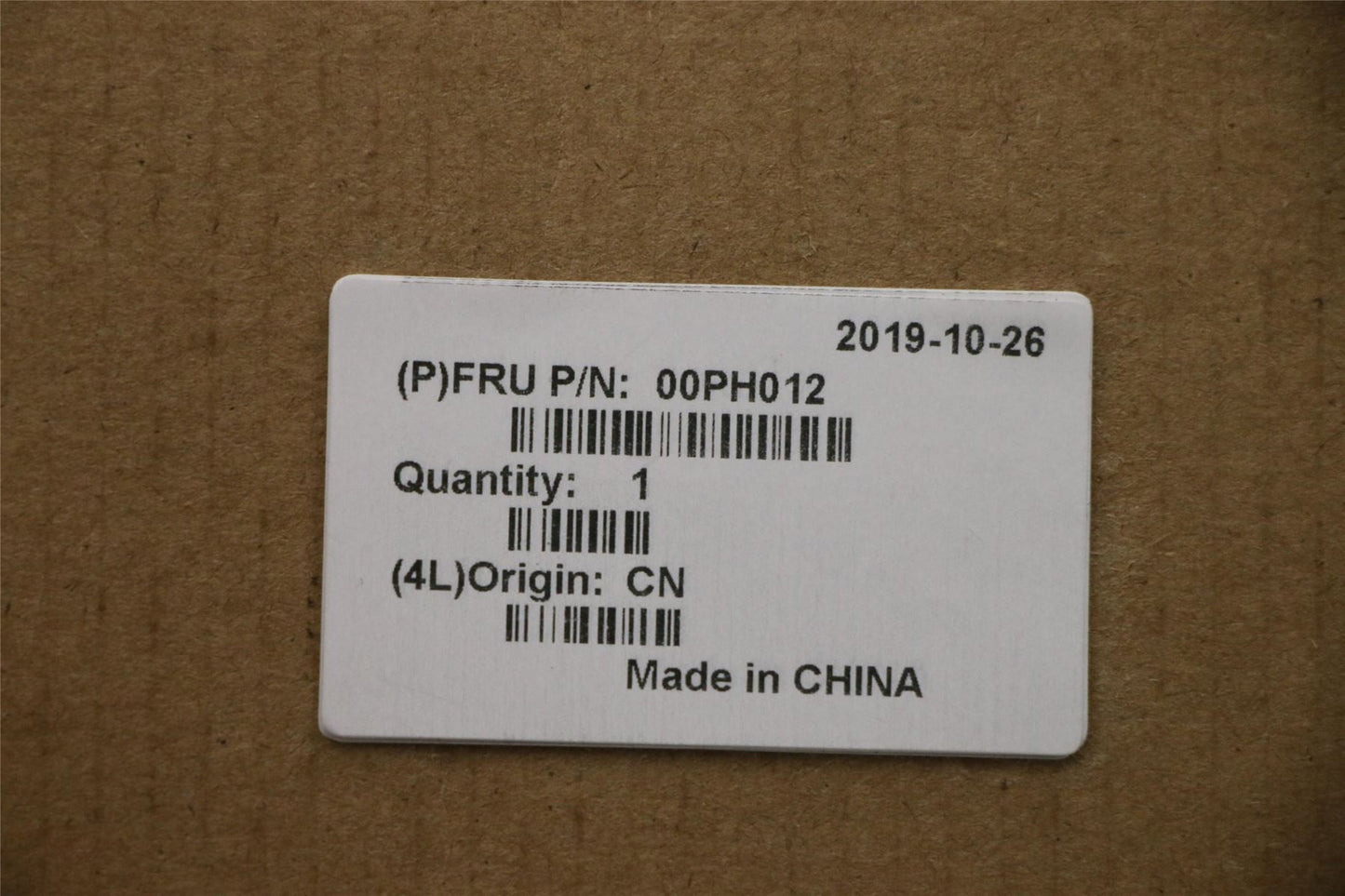 Lenovo All-In-One S20-00 Wi-Fi Wifi Wireless Antenna 00PH012