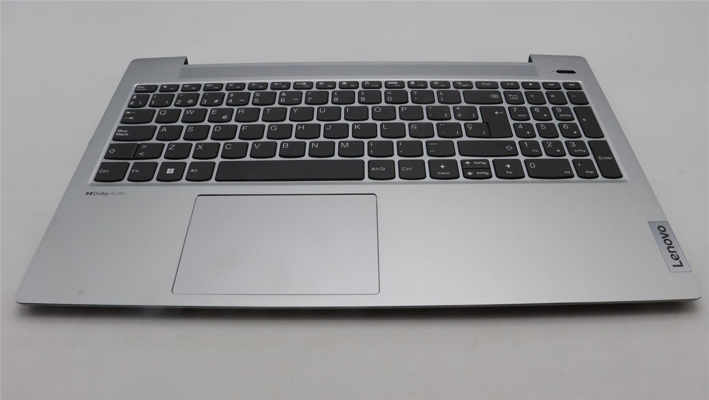 Lenovo Upper Case ASM_SPAL82SFFP_CG_NB_ML 5CB1J00695