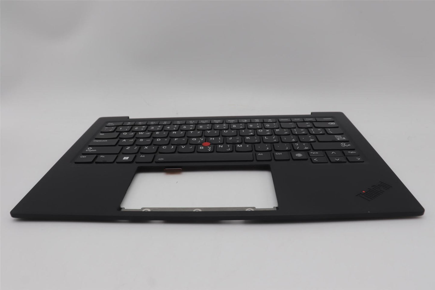 Lenovo MECH_ASM GRP_KBD_BZL_ARA_WL_DB_LTN 5M11N61118
