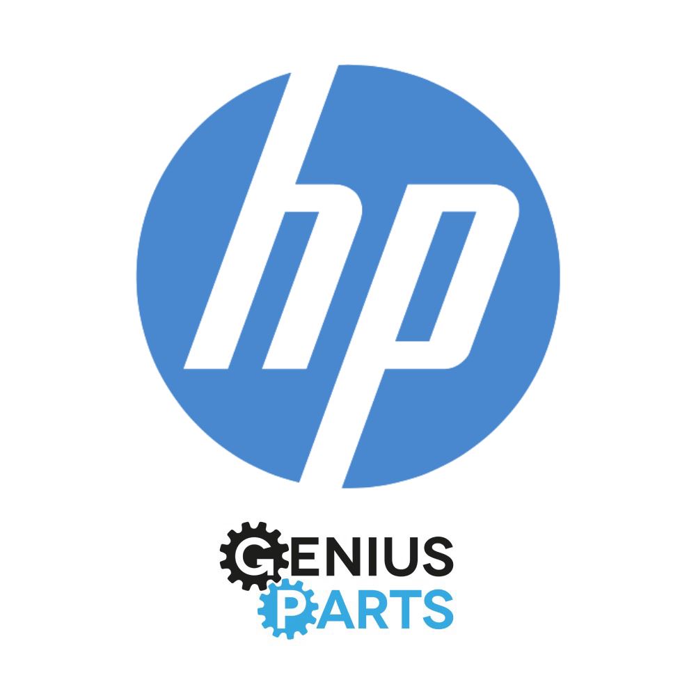 HP SPS Bezel Assy FIO ENT14 DM Fr 768422-001