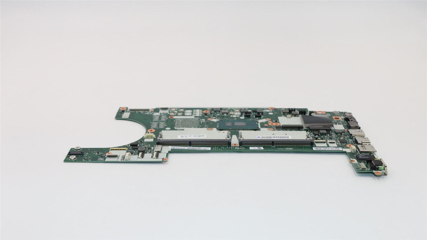 Lenovo ThinkPad L480 L480 Motherboard Mainboard UMA Intel i5-7200U 02DD461