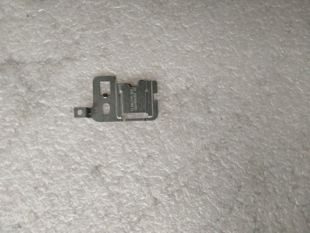 Lenovo 01LW331 FRU Finger print BKT