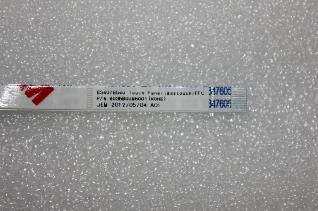 Lenovo B540 Touch For Panel FFC Cable 90200880