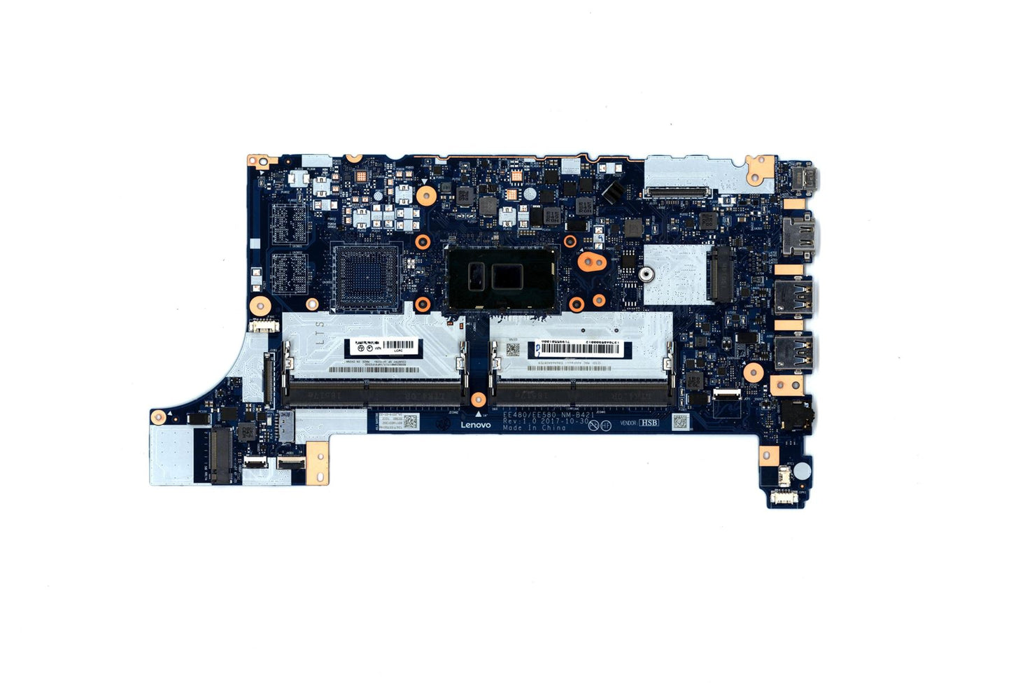 Lenovo i57200U, Intel HD, WIN, YTPM (HW) 01LW904
