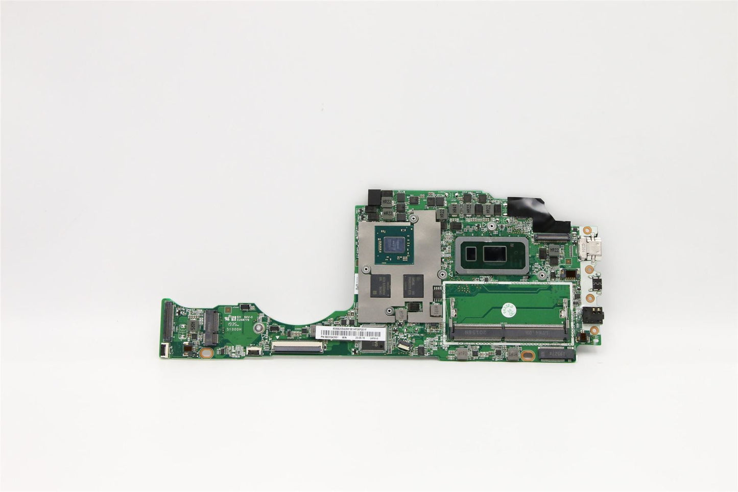 Lenovo ThinkBook 14s IWL s Motherboard Mainboard DIS intelI78565U 5B20S42581