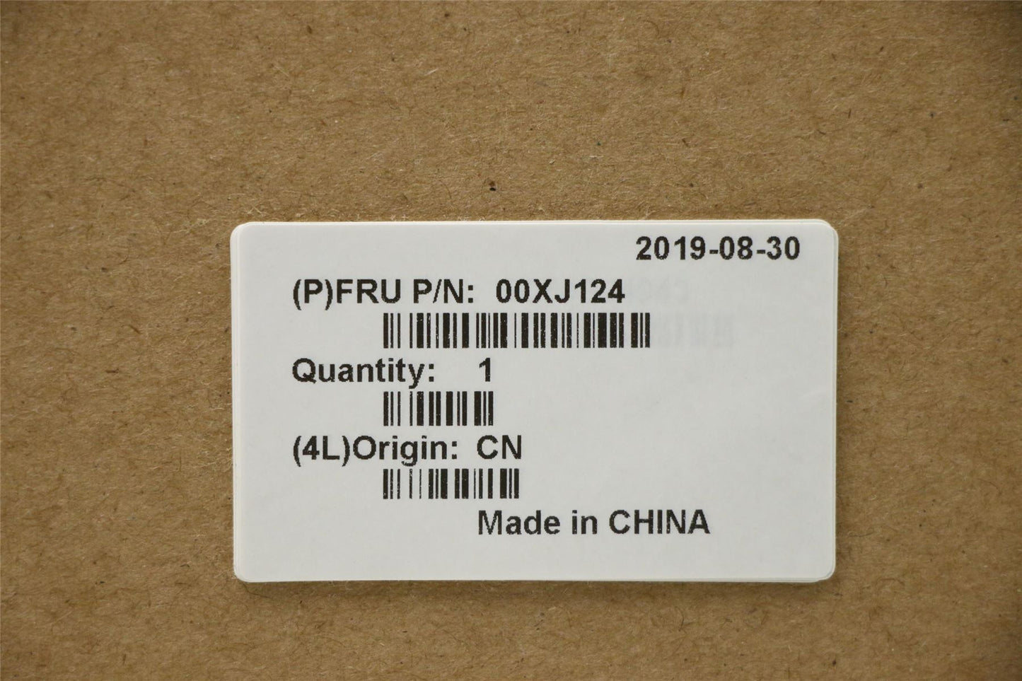 Lenovo Legion Y520T-25ICZ Wi-Fi Wifi Wireless Antenna 00XJ124