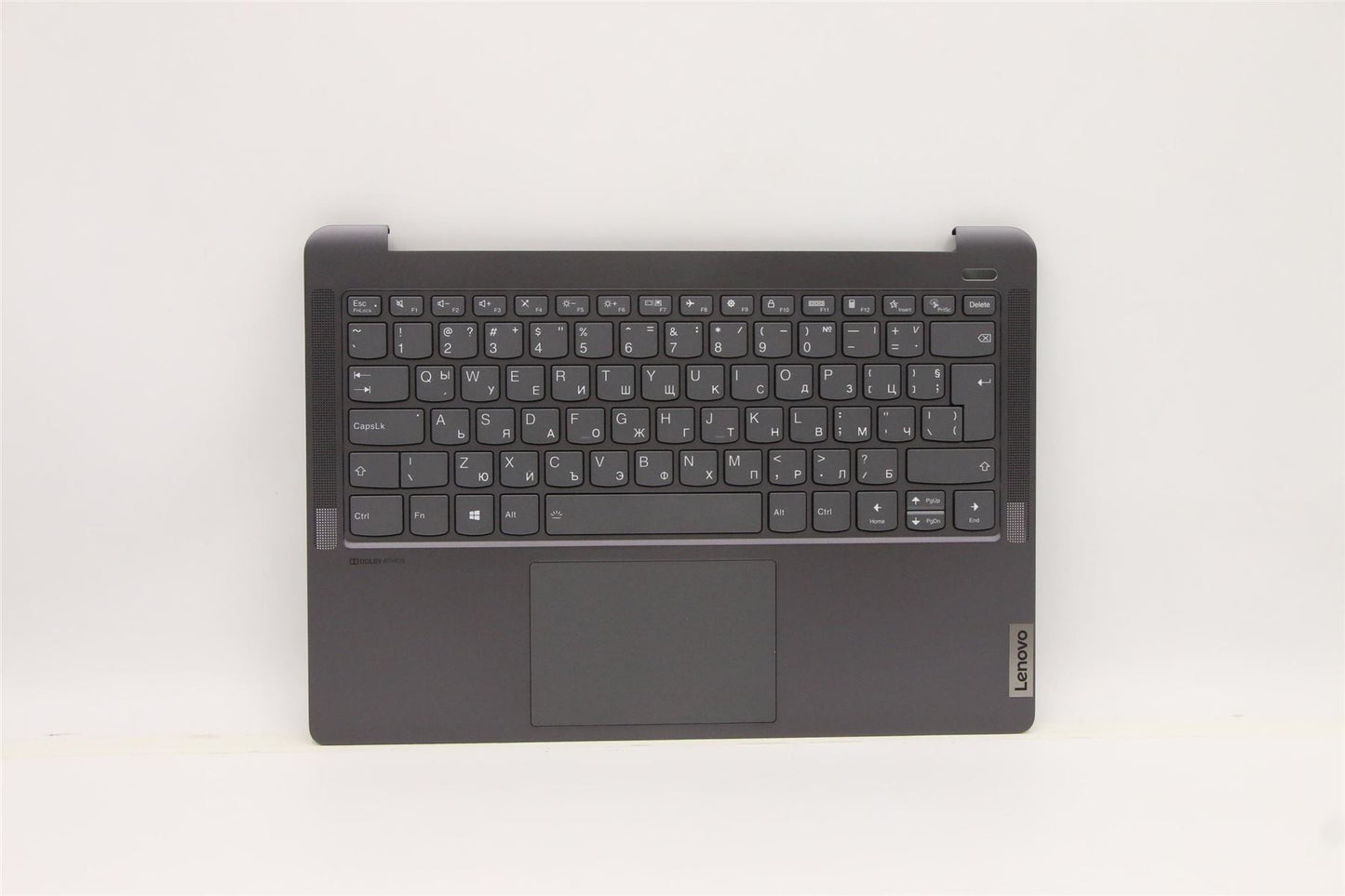 Lenovo Pro 5 Pro-14ITL6 5 Pro-14ACN6 Tastatur-Handballenauflage, obere Abdeckung, Gold 5CB1C04908