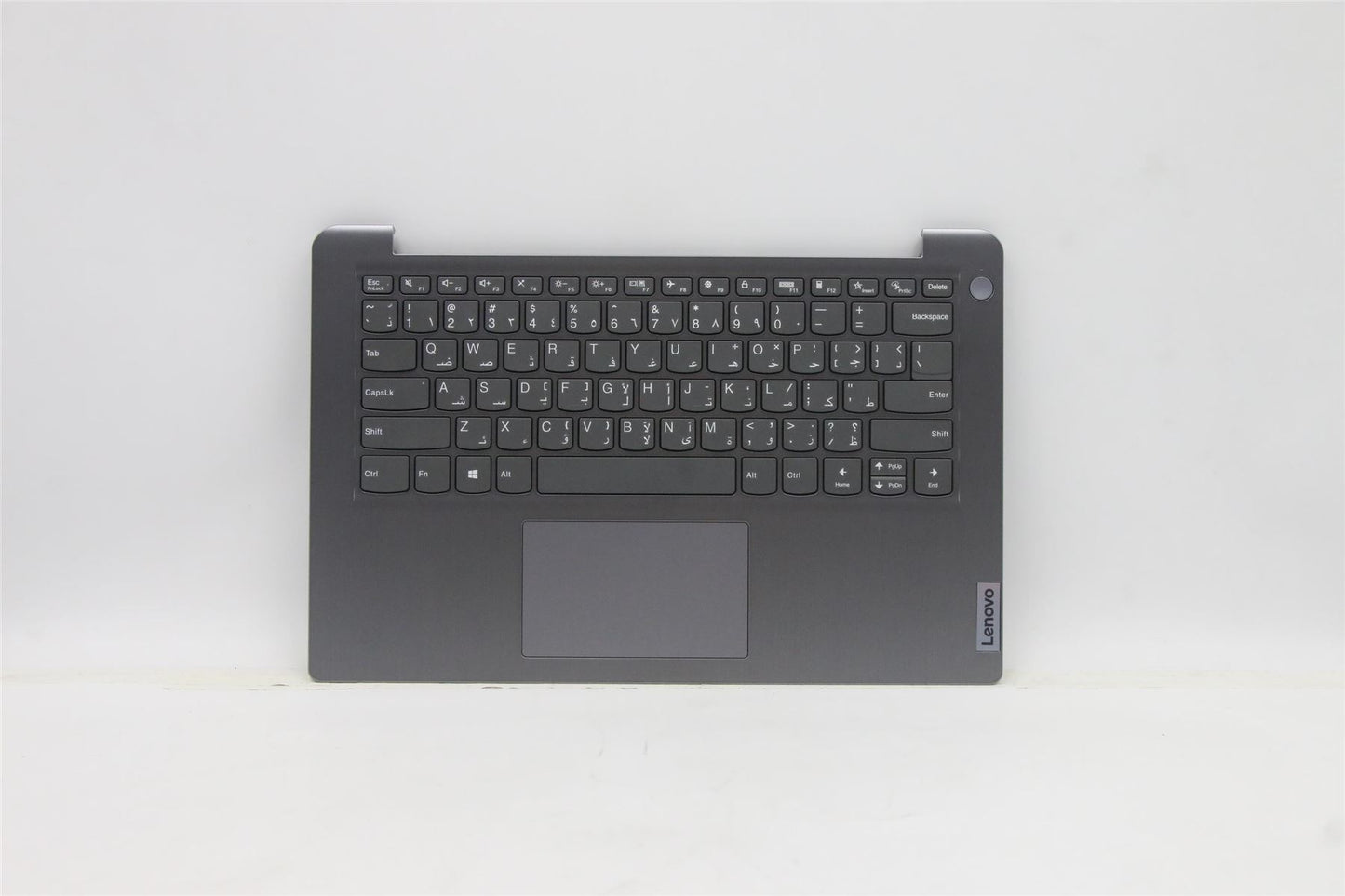 Lenovo IdeaPad 3-14ITL6 3-14ADA6 Palmrest Touchpad Cover Keyboard 5CB1C04440