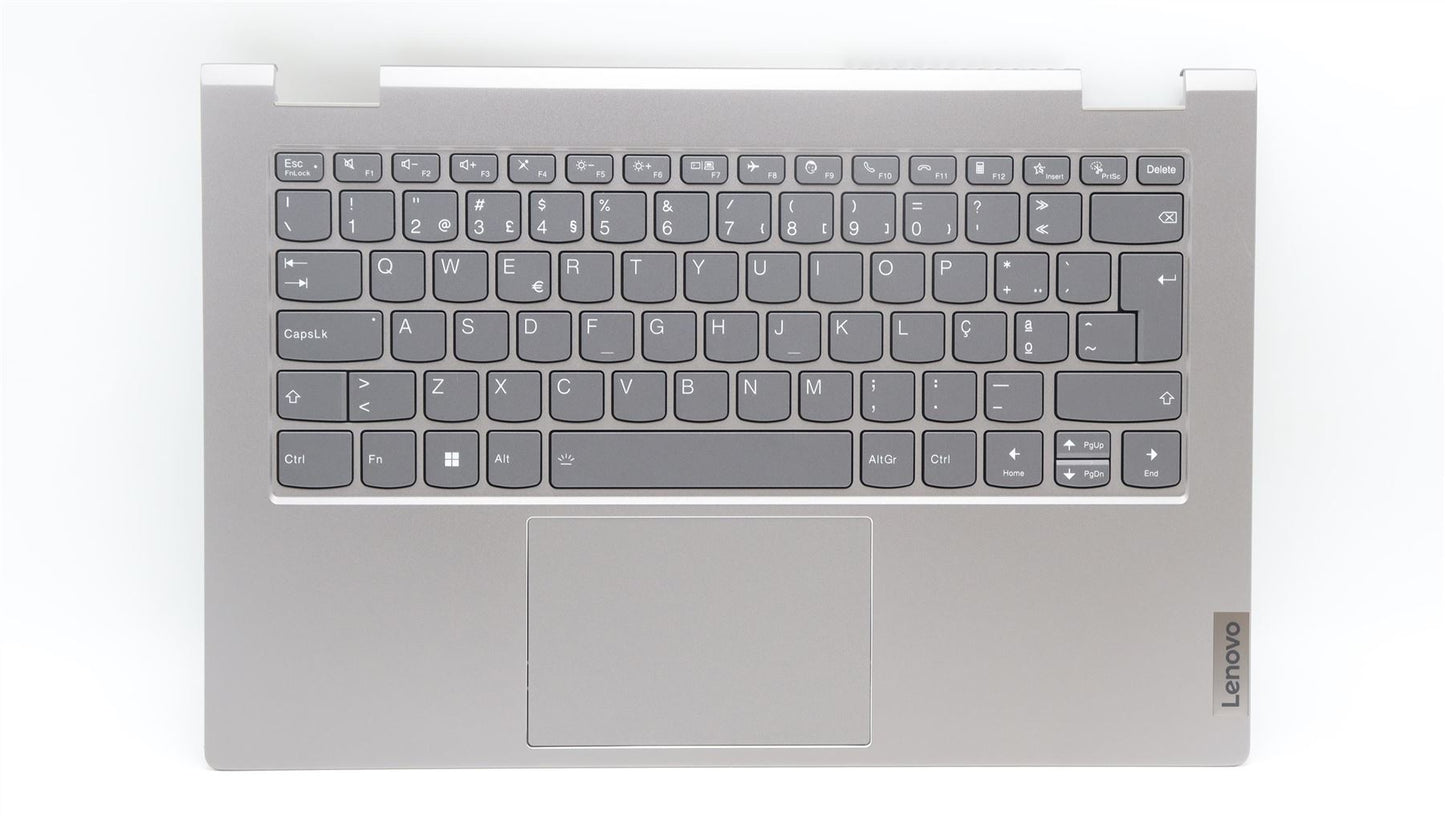 Lenovo UpperCaseASM_POR C21JG MG BL 5CB1L43739
